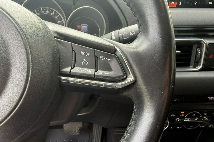 Mazda CX-5 2.2 Diesel | | Gwarancja | Bogate wyposażenie | zdjęcie 22