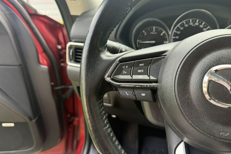 Mazda CX-5 2.2 Diesel | | Gwarancja | Bogate wyposażenie | zdjęcie 23