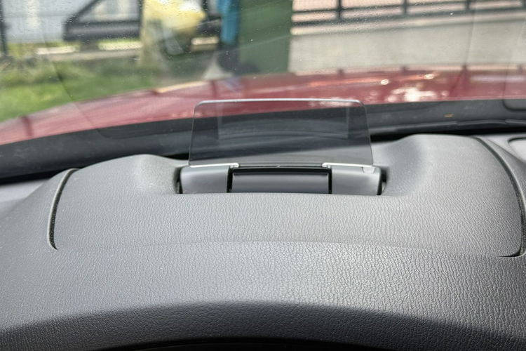 Mazda CX-5 2.2 Diesel | | Gwarancja | Bogate wyposażenie | zdjęcie 25