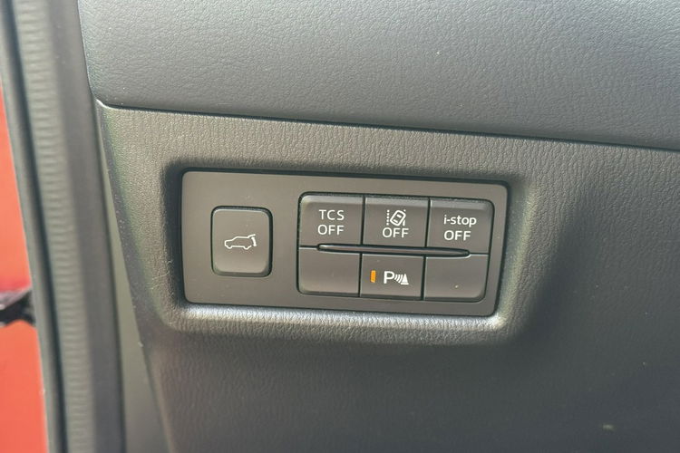 Mazda CX-5 2.2 Diesel | | Gwarancja | Bogate wyposażenie | zdjęcie 26