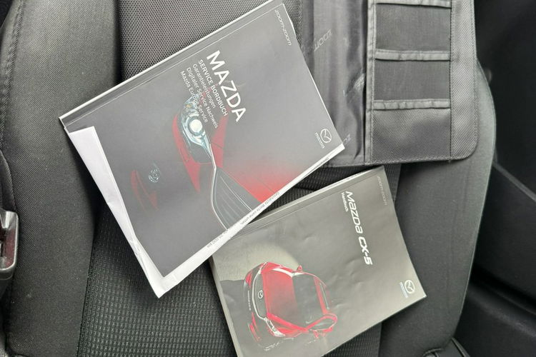 Mazda CX-5 2.2 Diesel | | Gwarancja | Bogate wyposażenie | zdjęcie 29