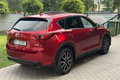 samochód osobowy Mazda zdjęcie 3