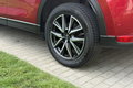 samochód osobowy Mazda zdjęcie 5