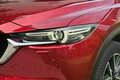 samochód osobowy Mazda zdjęcie 6