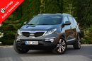 Kia Sportage 2.0MPI(163KM) Skóry Panorama Ledy Duża Navi Kamera Keyless go ALU 18 zdjęcie 1
