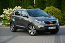 Kia Sportage 2.0MPI(163KM) Skóry Panorama Ledy Duża Navi Kamera Keyless go ALU 18 zdjęcie 10