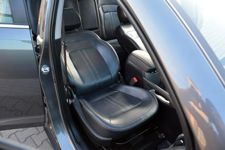 Kia Sportage 2.0MPI(163KM) Skóry Panorama Ledy Duża Navi Kamera Keyless go ALU 18 zdjęcie 21