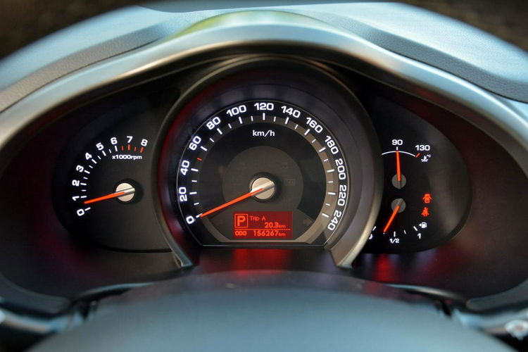 Kia Sportage 2.0MPI(163KM) Skóry Panorama Ledy Duża Navi Kamera Keyless go ALU 18 zdjęcie 28