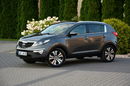 Kia Sportage 2.0MPI(163KM) Skóry Panorama Ledy Duża Navi Kamera Keyless go ALU 18 zdjęcie 3