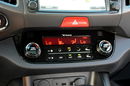 Kia Sportage 2.0MPI(163KM) Skóry Panorama Ledy Duża Navi Kamera Keyless go ALU 18 zdjęcie 30
