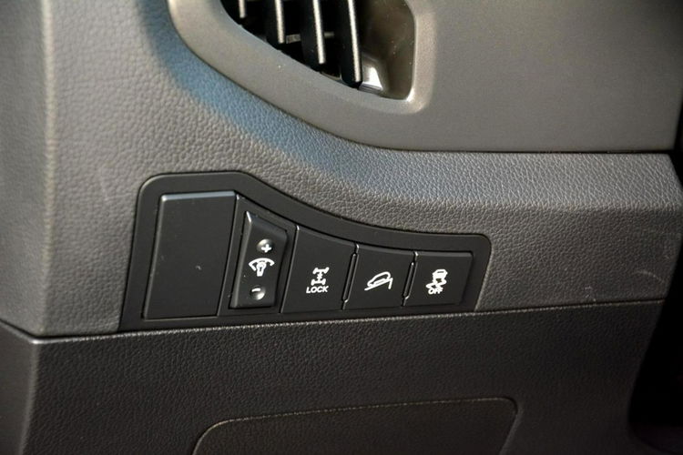 Kia Sportage 2.0MPI(163KM) Skóry Panorama Ledy Duża Navi Kamera Keyless go ALU 18 zdjęcie 36