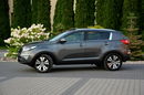 Kia Sportage 2.0MPI(163KM) Skóry Panorama Ledy Duża Navi Kamera Keyless go ALU 18 zdjęcie 4