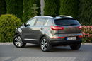 Kia Sportage 2.0MPI(163KM) Skóry Panorama Ledy Duża Navi Kamera Keyless go ALU 18 zdjęcie 6