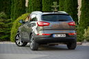 Kia Sportage 2.0MPI(163KM) Skóry Panorama Ledy Duża Navi Kamera Keyless go ALU 18 zdjęcie 7