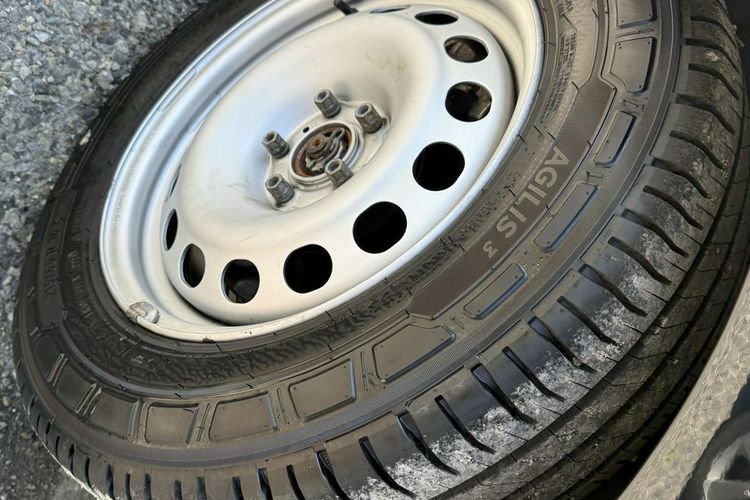 Citroen Jumpy Automat . 2xdrzwi przesuwne. Navi . Klima. zdjęcie 12