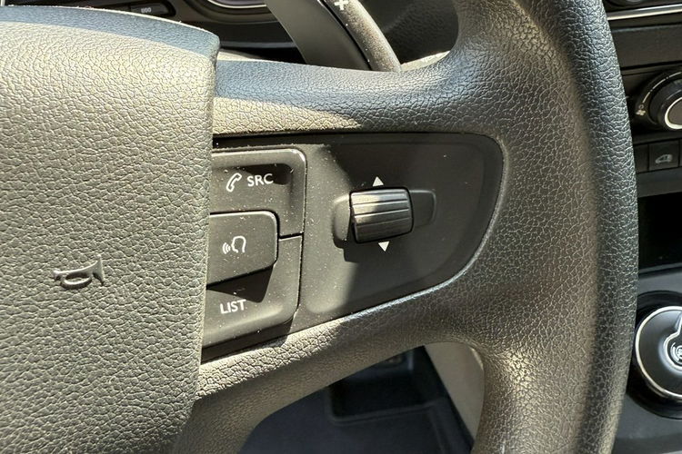 Citroen Jumpy Automat . 2xdrzwi przesuwne. Navi . Klima. zdjęcie 24