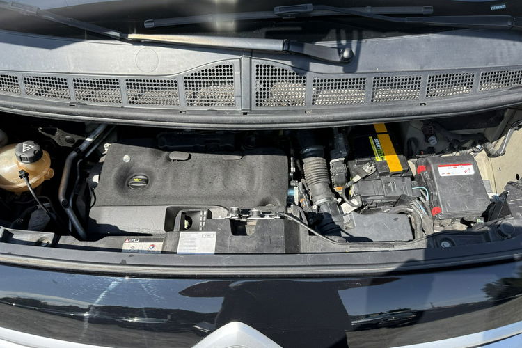 Citroen Jumpy Automat . 2xdrzwi przesuwne. Navi . Klima. zdjęcie 29