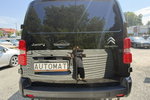 Citroen Jumpy Automat . 2xdrzwi przesuwne. Navi . Klima. zdjęcie 7