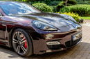 Porsche Panamera 4.8 520KM I właściciel salon Polska super stan zdjęcie 12