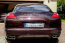 Porsche Panamera 4.8 520KM I właściciel salon Polska super stan zdjęcie 3