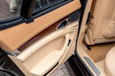 Porsche Panamera 4.8 520KM I właściciel salon Polska super stan zdjęcie 8