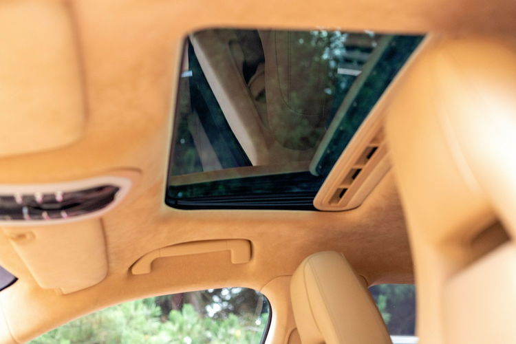 Porsche Panamera 4.8 520KM I właściciel salon Polska super stan zdjęcie 9