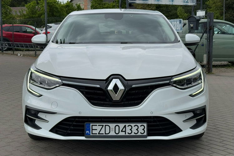 Megane Renault Megane lift 1, 5dci 116km zdjęcie 16