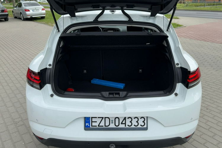 Megane Renault Megane lift 1, 5dci 116km zdjęcie 24