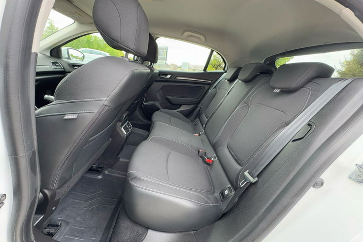 Megane Renault Megane lift 1, 5dci 116km zdjęcie 27