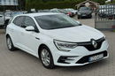 Megane Renault Megane lift 1, 5dci 116km zdjęcie 9