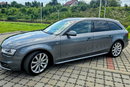 A4 Audi A4 Avant 3.0 TDI quattro S tronic S line Sportpaket zdjęcie 13