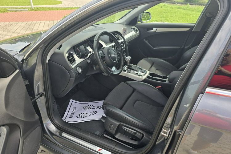A4 Audi A4 Avant 3.0 TDI quattro S tronic S line Sportpaket zdjęcie 20