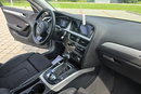 A4 Audi A4 Avant 3.0 TDI quattro S tronic S line Sportpaket zdjęcie 24