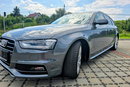 A4 Audi A4 Avant 3.0 TDI quattro S tronic S line Sportpaket zdjęcie 4