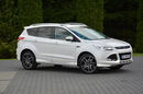 Ford Kuga Individual Biała perła Skóry Panorama Ledy Navi Tablet el.fotele zdjęcie 10