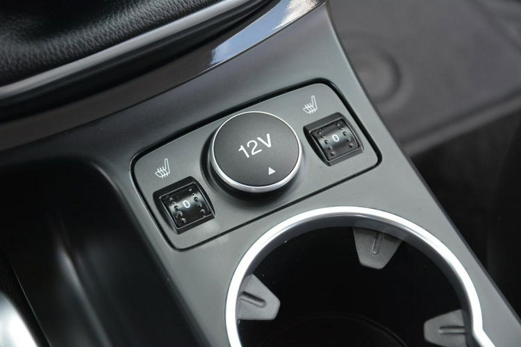 Ford Kuga Individual Biała perła Skóry Panorama Ledy Navi Tablet el.fotele zdjęcie 32