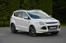 Ford Kuga Individual Biała perła Skóry Panorama Ledy Navi Tablet el.fotele zdjęcie 9