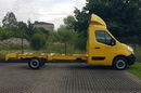 Renault Master RAMA PODWOZIE DO ZABUDOWY ROZSTAW OSI 4332MM KLIMA AUTOLAWETA PAKA zdjęcie 12