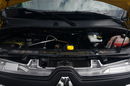 Renault Master RAMA PODWOZIE DO ZABUDOWY ROZSTAW OSI 4332MM KLIMA AUTOLAWETA PAKA zdjęcie 13