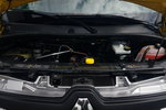 Renault Master RAMA PODWOZIE DO ZABUDOWY ROZSTAW OSI 4332MM KLIMA AUTOLAWETA PAKA zdjęcie 13