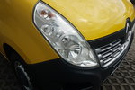 Renault Master RAMA PODWOZIE DO ZABUDOWY ROZSTAW OSI 4332MM KLIMA AUTOLAWETA PAKA zdjęcie 24