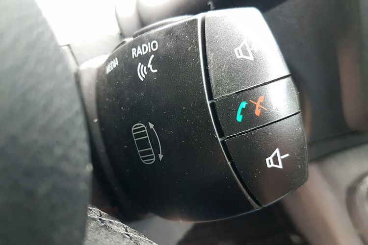 Renault Master RAMA PODWOZIE DO ZABUDOWY ROZSTAW OSI 4332MM KLIMA AUTOLAWETA PAKA zdjęcie 25