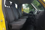 Renault Master RAMA PODWOZIE DO ZABUDOWY ROZSTAW OSI 4332MM KLIMA AUTOLAWETA PAKA zdjęcie 8