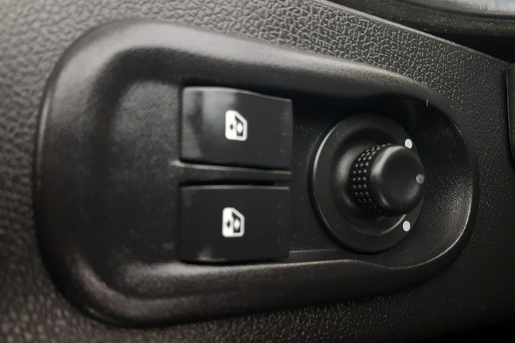 Renault Master RAMA PODWOZIE DO ZABUDOWY ROZSTAW OSI 4332MM KLIMA AUTOLAWETA PAKA zdjęcie 9