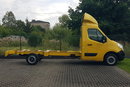 Renault Master RAMA PODWOZIE DO ZABUDOWY ROZSTAW OSI 4332MM KLIMA AUTOLAWETA PAKA zdjęcie 12