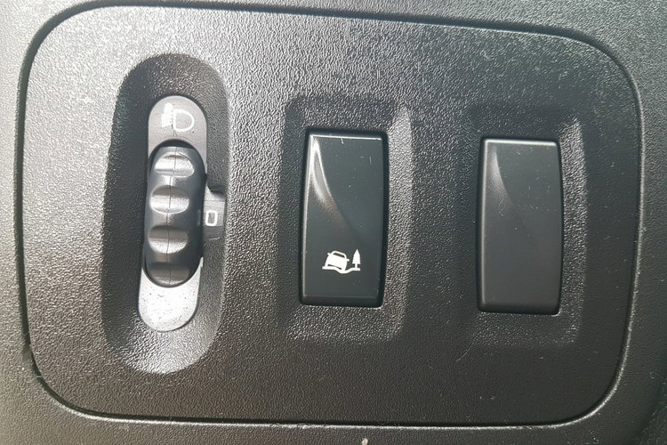 Renault Master RAMA PODWOZIE DO ZABUDOWY ROZSTAW OSI 4332MM KLIMA AUTOLAWETA PAKA zdjęcie 35