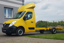 Renault Master RAMA PODWOZIE DO ZABUDOWY ROZSTAW OSI 4332MM KLIMA AUTOLAWETA PAKA zdjęcie 40