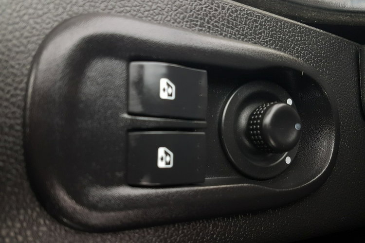 Renault Master RAMA PODWOZIE DO ZABUDOWY ROZSTAW OSI 4332MM KLIMA AUTOLAWETA PAKA zdjęcie 9