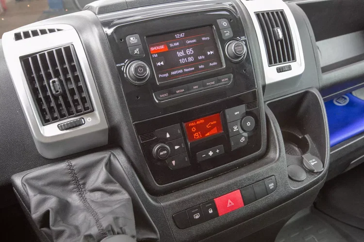 Fiat Ducato L3H2 2.3 M-JET rej.01/2020 zdjęcie 47