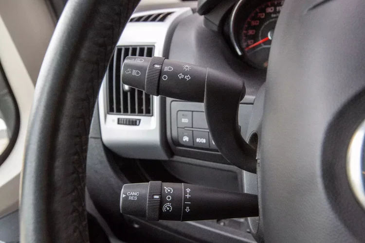 Fiat Ducato L3H2 2.3 M-JET rej.01/2020 zdjęcie 48